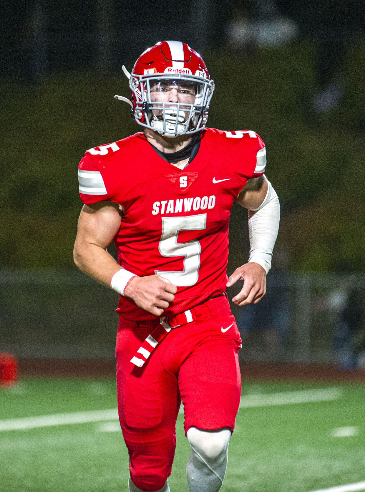 Football: Mount Vernon at Stanwood, 9.23.22